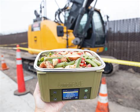 lunch boxes for construction workers